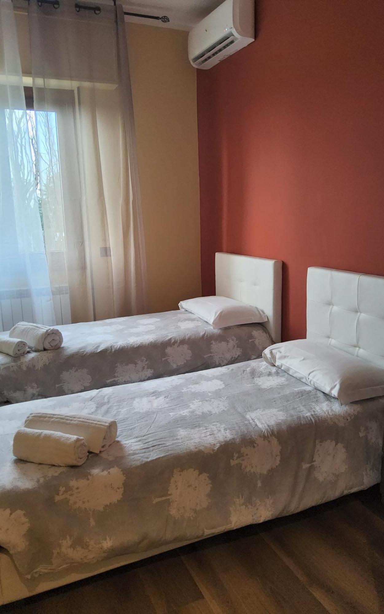 Hotel Bijoux Pozzolo Formigaro Habitación foto