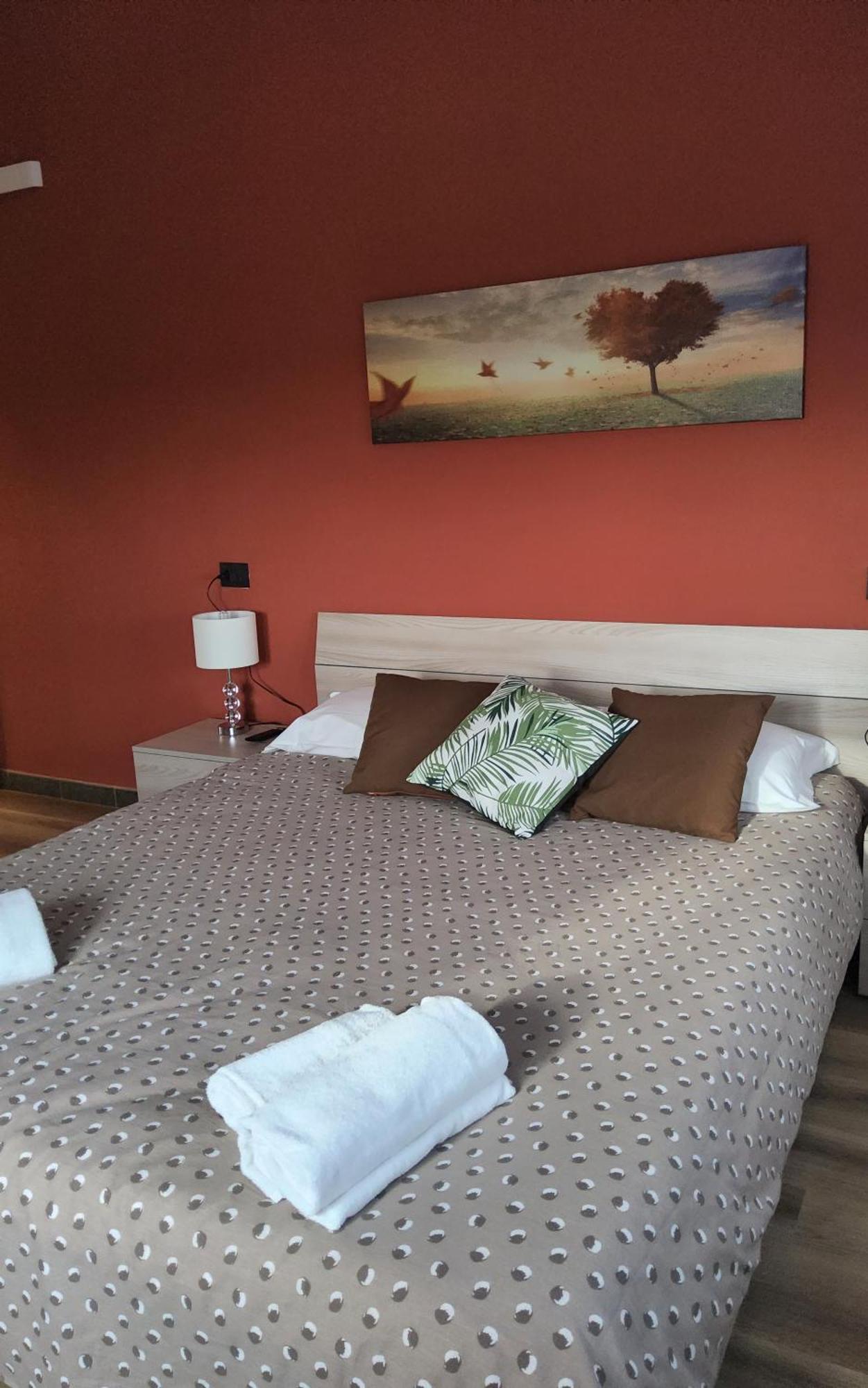 Hotel Bijoux Pozzolo Formigaro Habitación foto