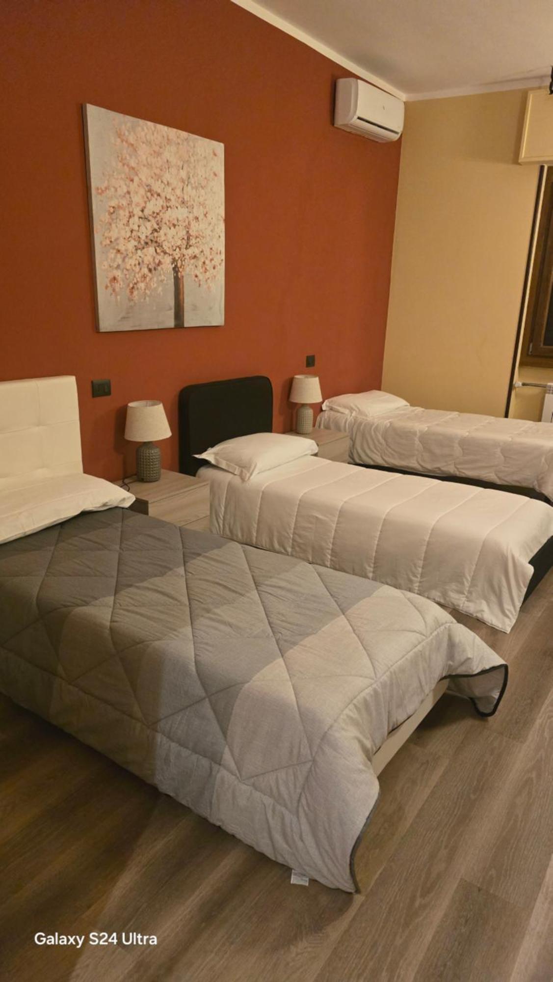 Hotel Bijoux Pozzolo Formigaro Habitación foto