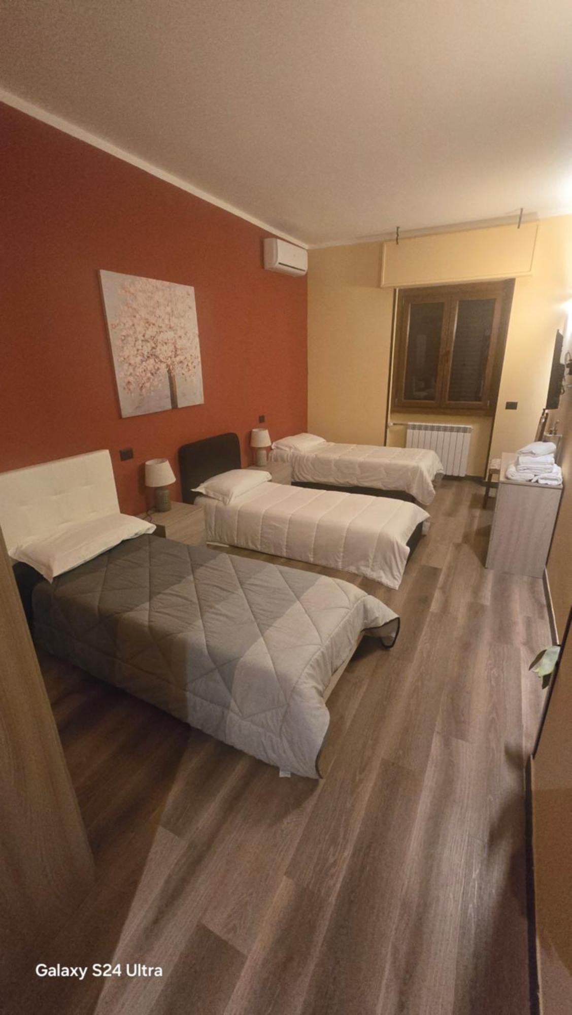 Hotel Bijoux Pozzolo Formigaro Habitación foto