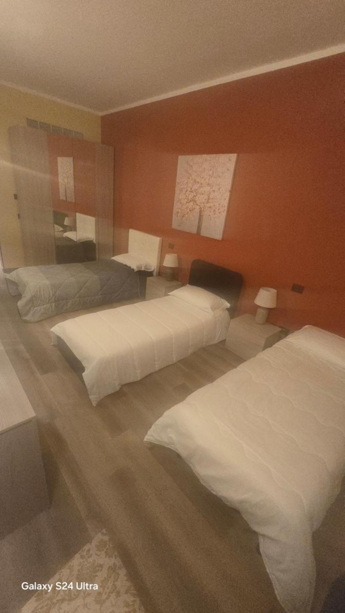 Hotel Bijoux Pozzolo Formigaro Habitación foto